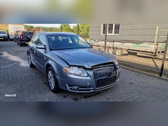 Audi A4 Avant - 2.0 TDI Pro Line