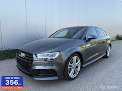 Audi A3 Sportback - 1.5 TFSI CoD Sport S Line Edition