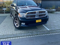 Dodge Ram 1500 - 4X4 5.7 V8 4x4 Quad Cab 6'4