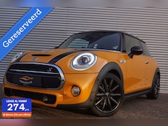 MINI Cooper S - 2.0