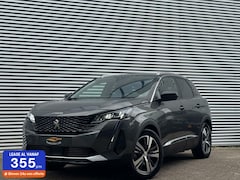 Peugeot 3008 - 1.6 HYbrid Plug in Road Trip 225/Navi/Aut/Camera/Carplay