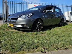 Opel Corsa - 1.4 120 Jaar Edition g3 gas