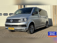 Volkswagen Transporter - 2.0 TDI L2H1 DC Highline