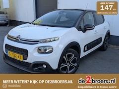 Citroën C3 - 1.2 PureTech S&S Feel