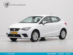 Seat Ibiza - 1.0 EcoTSI Style Navi via App Pdc DAB Lm velgen