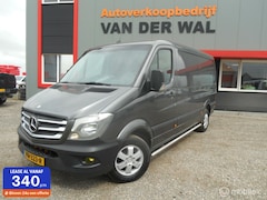 Mercedes-Benz Sprinter - bestel 316 2.2 BlueTEC 366