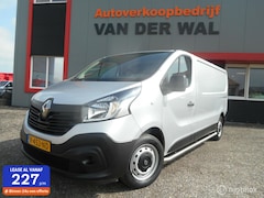 Renault Trafic - bestel 1.6 dCi T29 L2H1/AIRCO/CRUISECONTROL