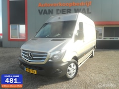 Mercedes-Benz Sprinter - bestel 319 3.0 CDI 366 HD