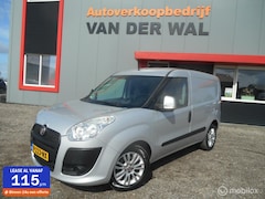 Fiat Doblò Cargo - 1.3 MultiJet SX/CLIMATECONTROL/CRUISECONTROL