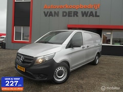 Mercedes-Benz Vito - Bestel 114 CDI