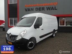 Renault Master - bestel T35 2.3 dCi L3H3/AIRCO/CRUISECONTROL/3500KG TREKHAAK