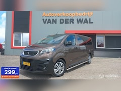 Peugeot Expert - Bestel 231L 2.0 BlueHDI 180 DC Premium