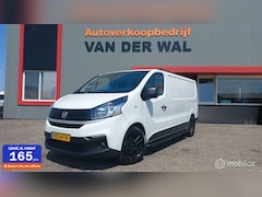 Fiat Talento - 1.6 MJ EcoJet L2H1/AIRCO/CRUISECONTROL