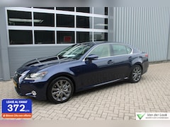 Lexus GS - 450h Luxury Line