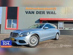 Mercedes-Benz C-klasse Estate - 180 CDI Premium Plus