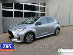Mazda 2 Hybrid - 1.5 Select | Panoramadak | Half Leer | Full Led | Apple Carplay | Head-up display