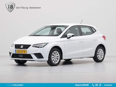 Seat Ibiza - 1.0 EcoTSI Style Navi via App DAB Cruise Airco LED