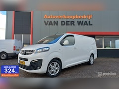 Opel Vivaro - bestel 2.0 CDTI L3H1 Innovation