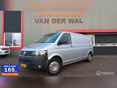 Volkswagen Transporter - 2.0 TDI L2H1 DC Budgetline