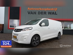 Opel Vivaro - bestel 2.0 CDTI L3H1 Innovation