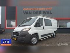 Peugeot Boxer - Bestel 330 2.0 BlueHDI L2H2 Premium Pack