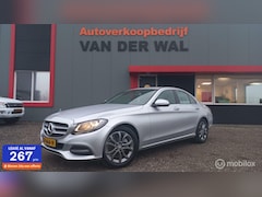 Mercedes-Benz C-klasse - 180 Prestige