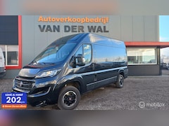 Fiat Ducato - bestel 35H 2.3 MultiJet XLH2 Gran Volume