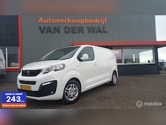 Peugeot Expert - Bestel 231S 2.0 BlueHDI 120 Premium