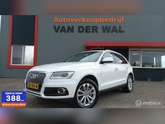 Audi Q5 - 2.0 TFSI quattro Adrenalin