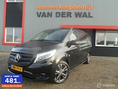Mercedes-Benz Vito - Bestel 114 CDI Lang DC Comfort