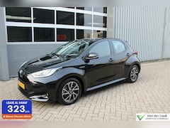 Toyota Yaris - 1.5 Hybrid Dynamic 1e Eig. Led. Apple Carplay/Android Auto. Airco. LM Velgen