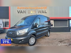 Ford Transit - 350 2.0 TDCI L2H2 Trend