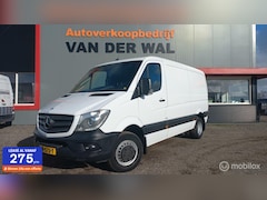 Mercedes-Benz Sprinter - bestel 519 3.0 BlueTEC/CLIMATECONTROL/CRUISECONTROL/NAVIGATIE