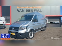 Volkswagen Crafter - Bestel 35 2.0 TDI L3H3 Comfortline