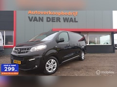 Opel Vivaro - bestel 2.0 CDTI L3H1 Innovation