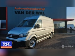 Volkswagen Crafter - Bestel 30 2.0 TDI L3H2
