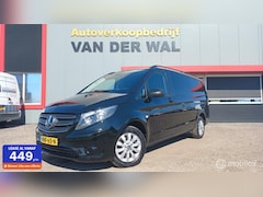 Mercedes-Benz Vito - Bestel 114 CDI Lang DC Comfort