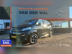 Opel Vivaro - bestel 2.0 CDTI L2H1 Innovation