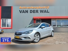 Opel Astra - 1.0 Innovation