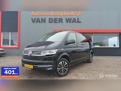Volkswagen Transporter - 2.0 TDI L2H1 DC Bulli