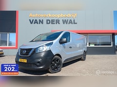 Nissan nv300 - bestel 1.6 dCi 125 L2H1 Optima S&S