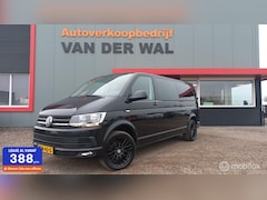 Volkswagen Transporter - 2.0 TDI L2H1 DC Highline