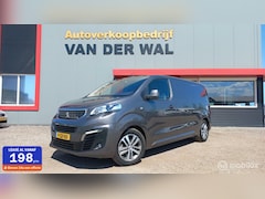 Peugeot Expert - Bestel 227S 2.0 BlueHDI 180 Premium Pack