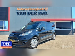 Ford Transit Connect - 1.6 TDCI L2 Ambiente/AIRCO/CRUISECONTROL/NAVIGATIE/CAMERA