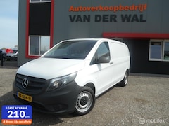 Mercedes-Benz Vito - Bestel 109 CDI Economy/AIRCO