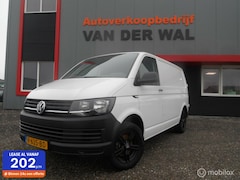 Volkswagen Transporter - 2.0 TDI L1H1/AIRCO/CRUISECONTROL