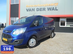 Ford Transit Custom - 270 2.2 TDCI L1H1 Trend