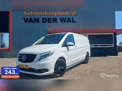 Mercedes-Benz Vito - Bestel 114 CDI Lang