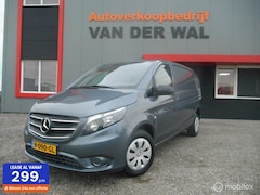 Mercedes-Benz Vito - Bestel 109 CDI Economy