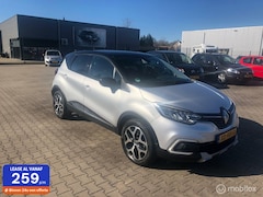 Renault Captur - 1.2 TCe AUTOMAAT NAVI LED CRUISE ...61691 KM